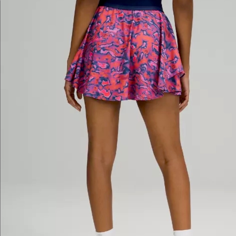 🔥BRAND NEW!!! Court Rival HR Skirt size 6